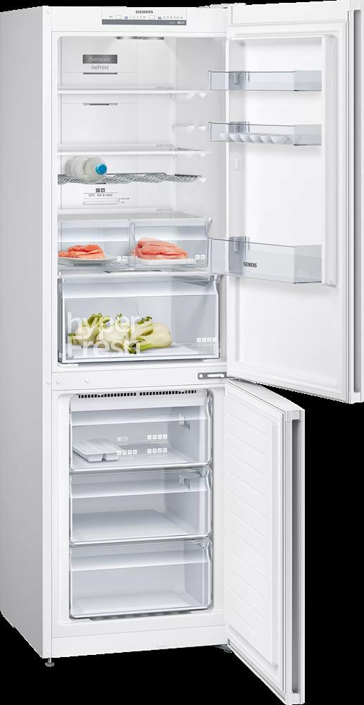 Siemens KG36NVWEB billede 2