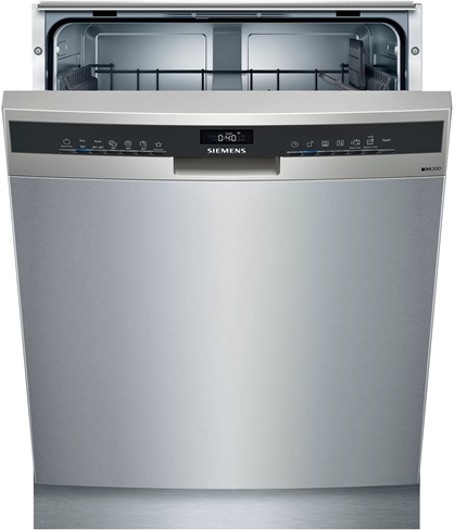 Siemens SN43HI33TS - Opvaskemaskine til indbygning billede 1