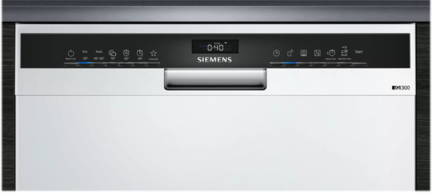 Siemens SN43IW08TS Underbygning