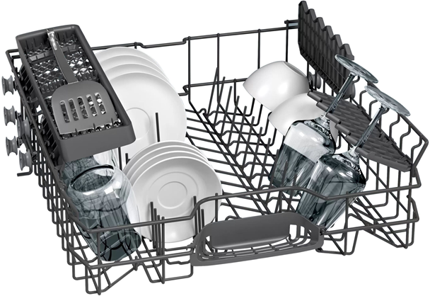 Siemens SN43IW08TS Underbygning