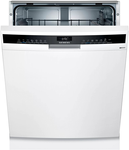 Siemens SN43IW08TS Underbygning