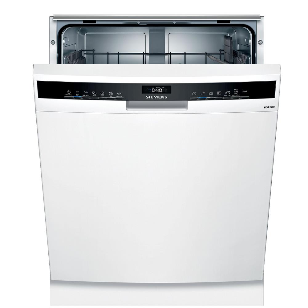 Siemens SN43IW08TS Underbygning