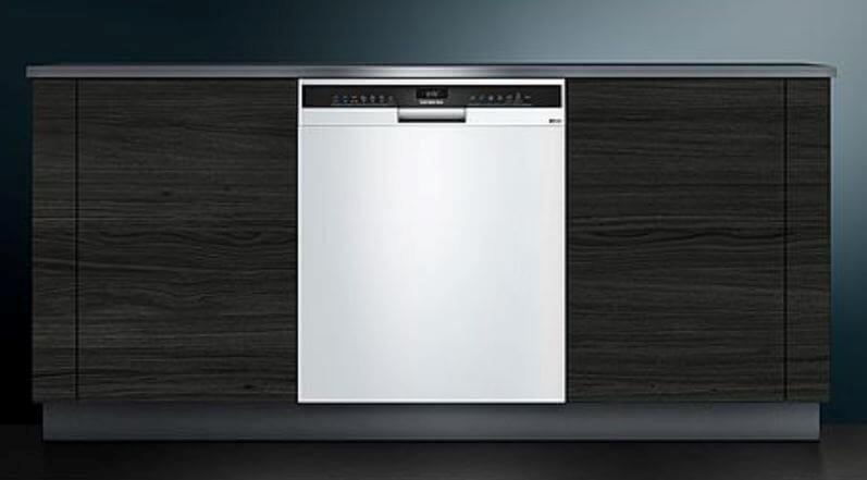 Siemens SN43IW08TS Underbygning
