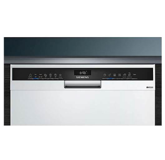 Siemens SN43IW08TS Underbygning