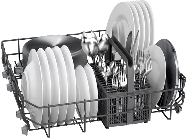 Siemens SN43IW08TS Underbygning