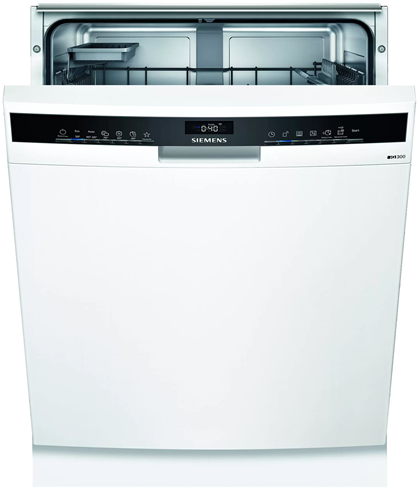 Siemens SN43HW52AS - Opvaskemaskine til indbygning billede 5