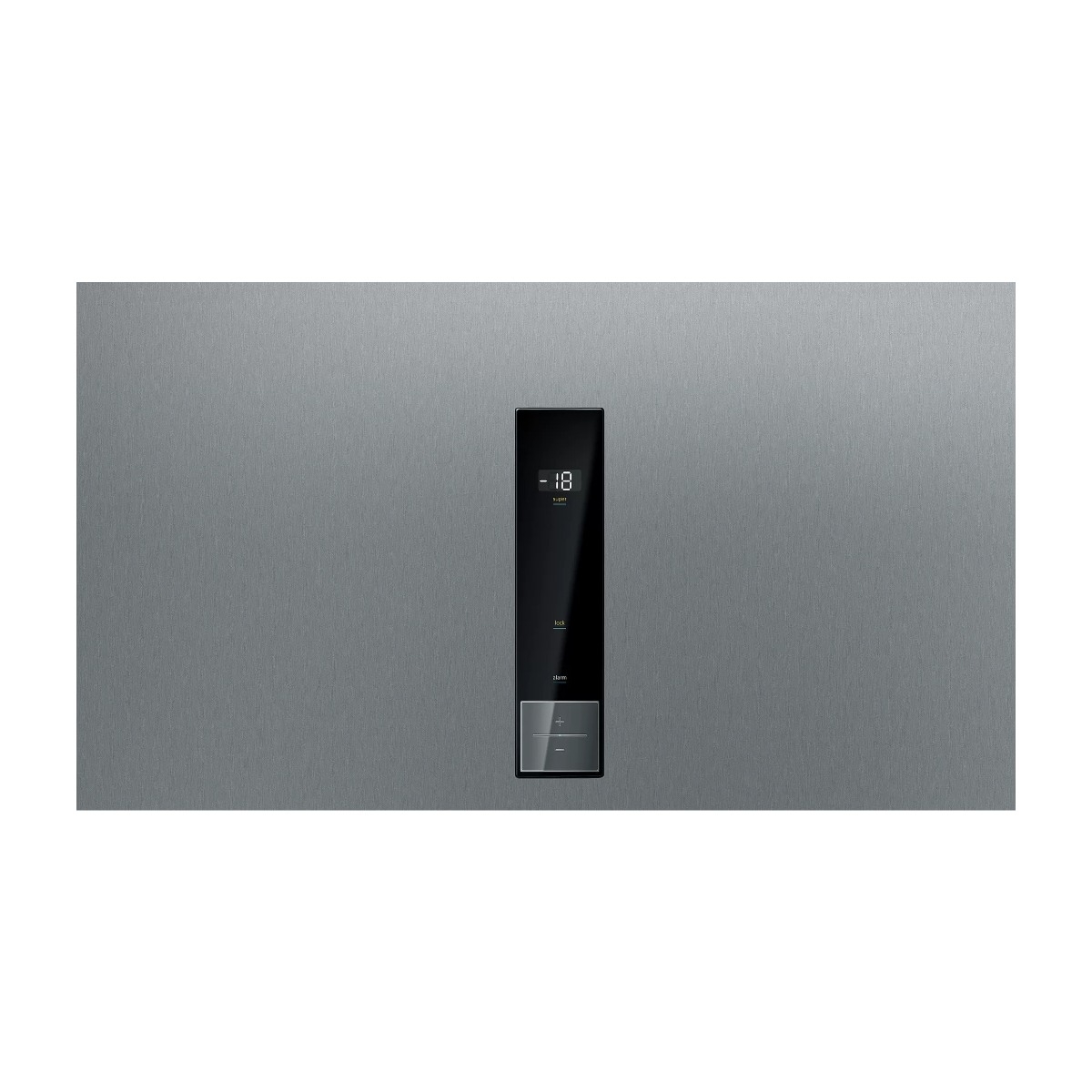 Siemens iQ500 GS36NBIFV fryser