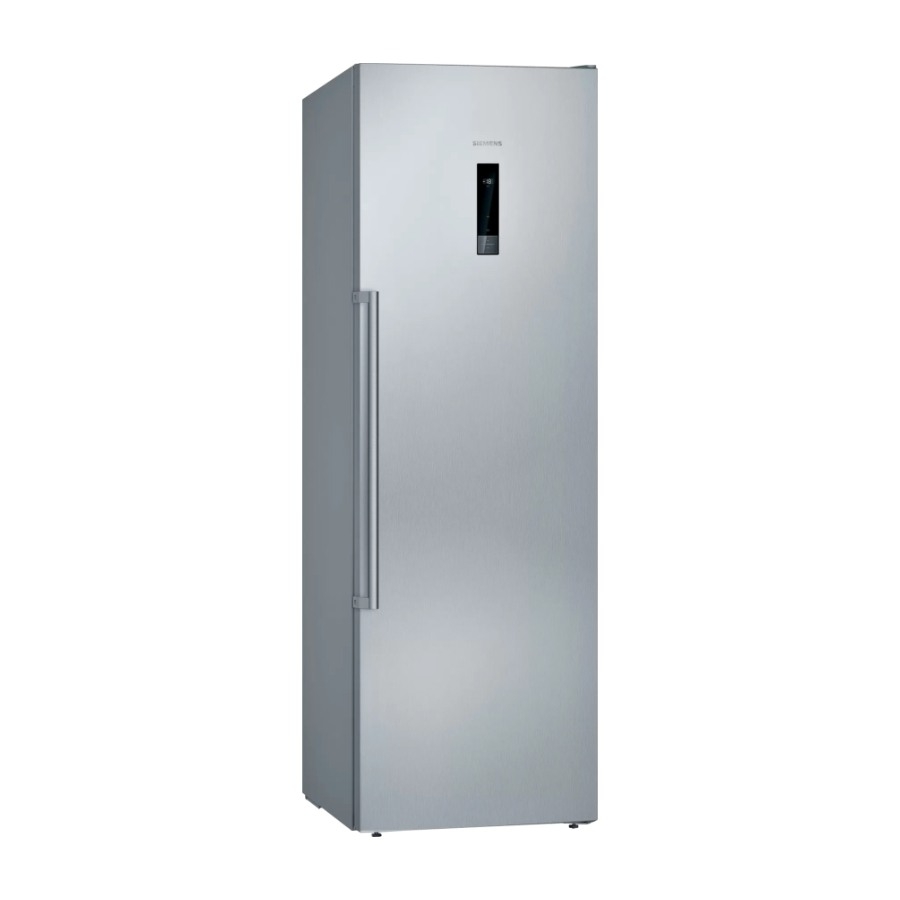 Siemens iQ500 GS36NBIFV fryser