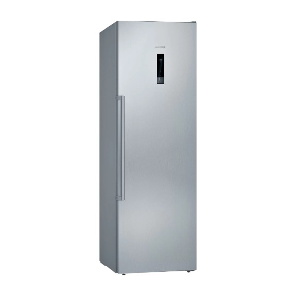 Siemens iQ500 GS36NBIFV fryser