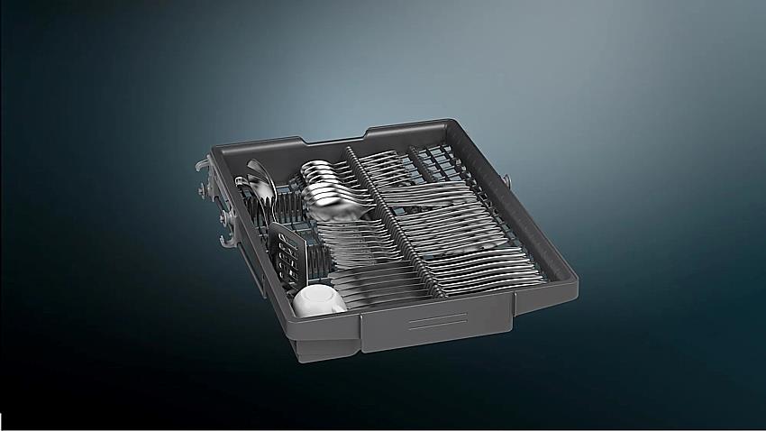 Siemens SR45ZS09MS Underbygning billede 5