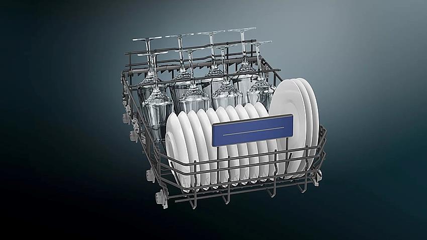 Siemens SR45ZS09MS Underbygning billede 4