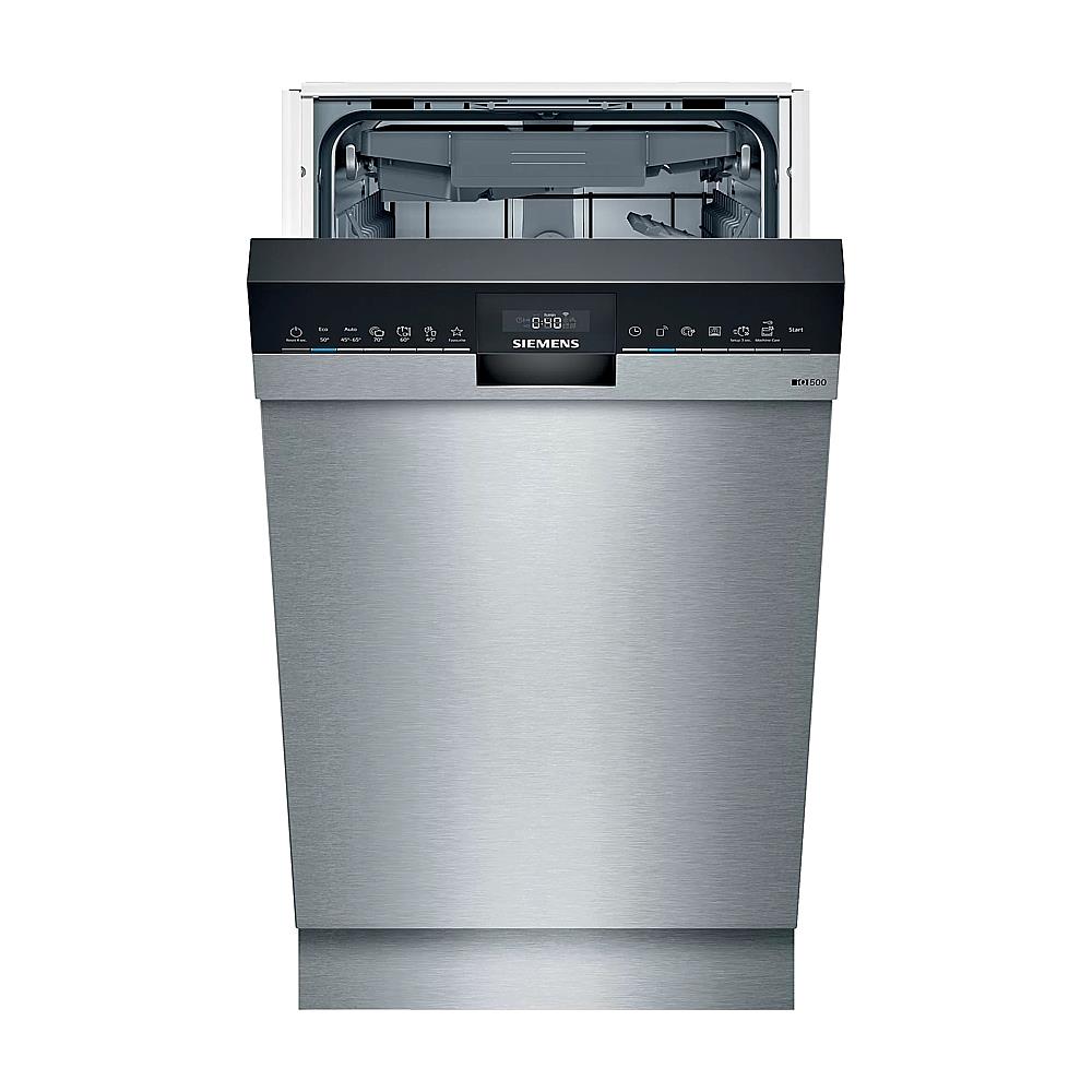 Siemens SR45ZS09MS Underbygning