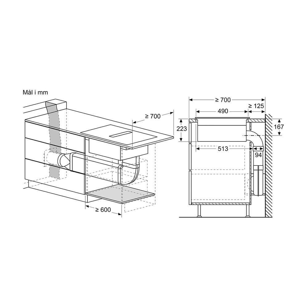 Siemens ED731FQ15E