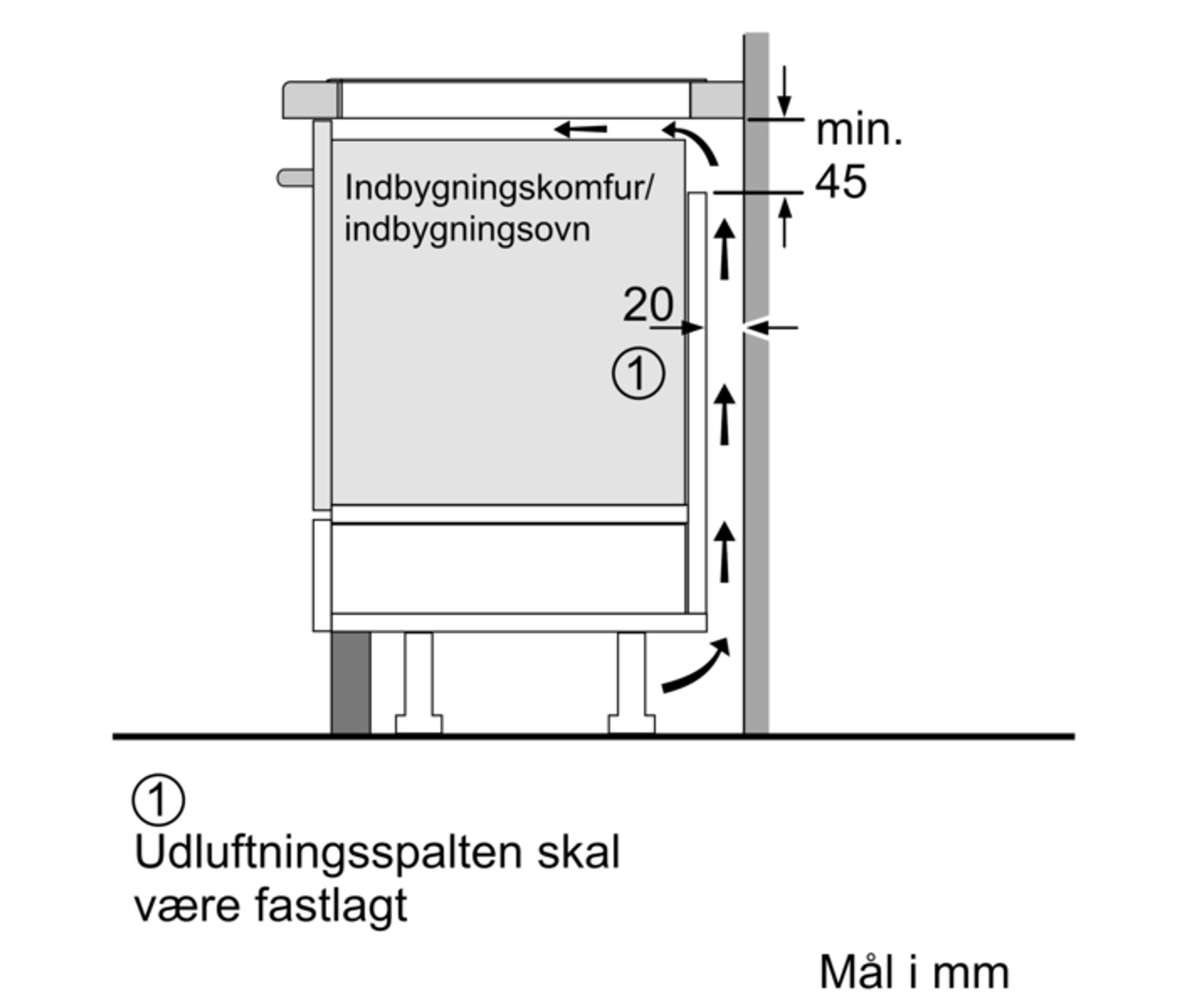 Siemens EX851LYV5E Iq700 Induktionskogeplade billede 3