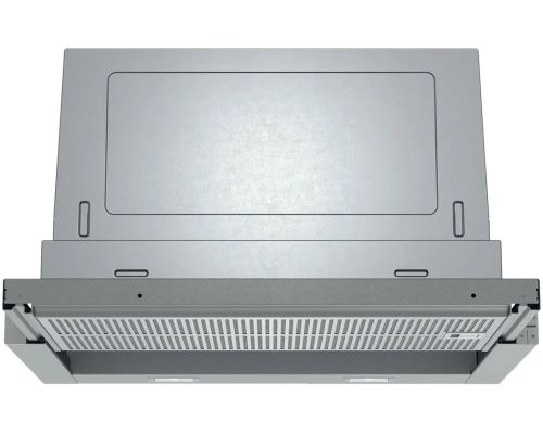 Siemens LI67RB531 Skabsintegreret emhætte billede 1