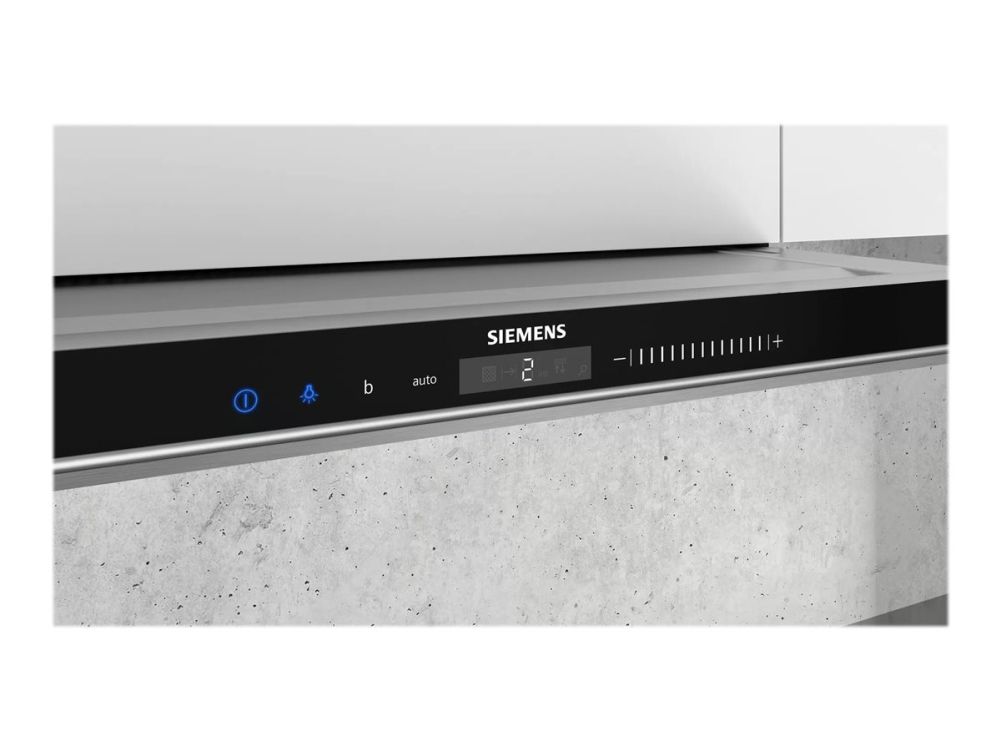 Siemens LI99SA684 Fladskærmshjelm (EEK: A)