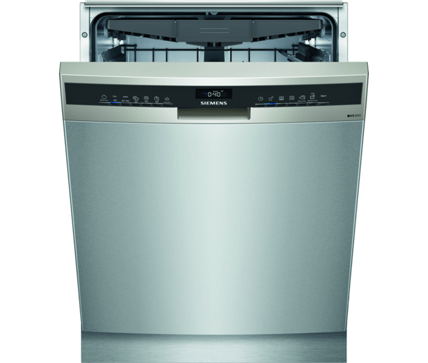Siemens SN43HI88CS Iq300 Opvaskemaskine