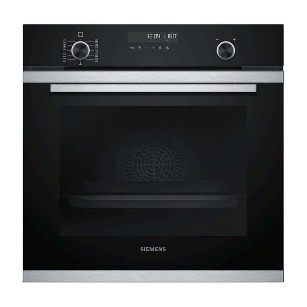Siemens HB278ACS0S Sort billede 1