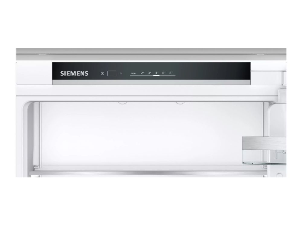 Siemens KI86VVSE0 Iq300 Iq300 Integreret Køle-fryseskab