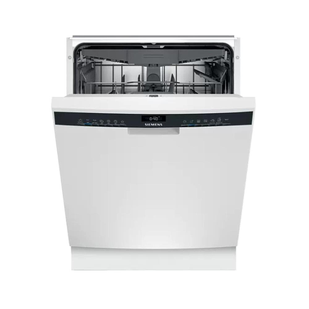 Siemens SN43HW33VS Underbygning billede 1