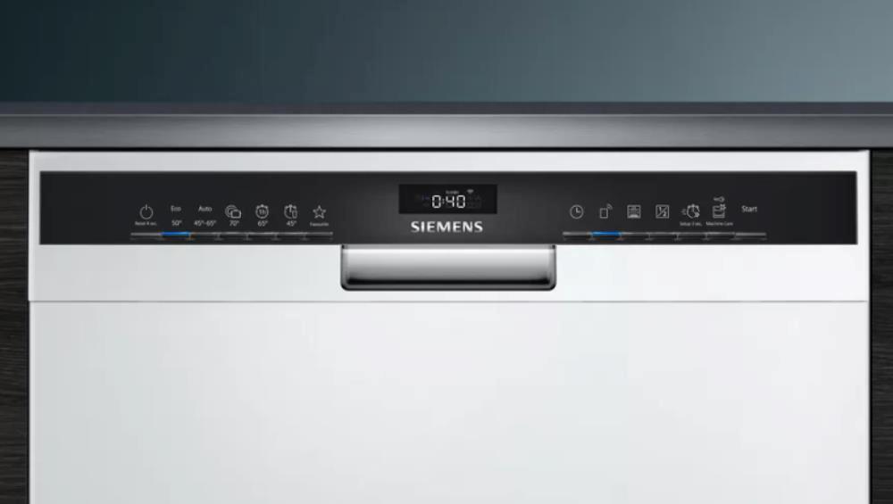 Siemens SN43HW33VS Underbygning billede 3