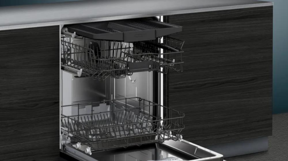 Siemens SN43HW33VS Underbygning billede 2