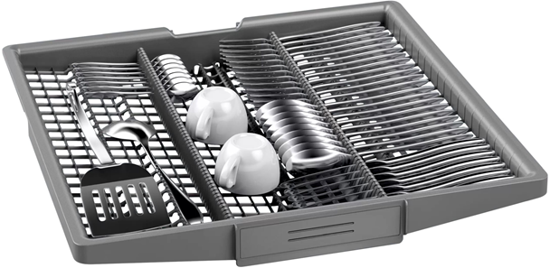Siemens SN43EC16CS - Opvaskemaskine til indbygning billede 8