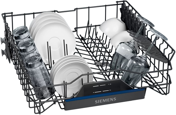 Siemens SN43EC16CS - Opvaskemaskine til indbygning