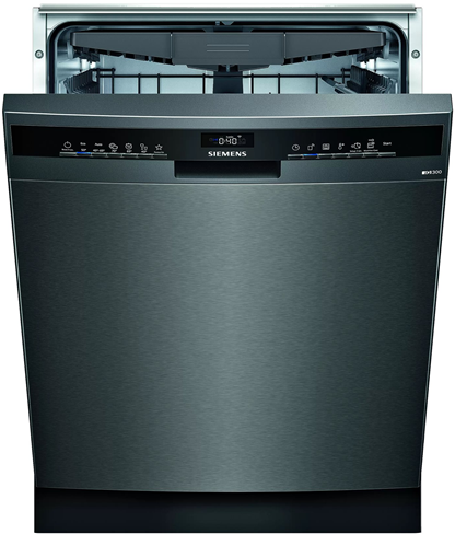Siemens SN43EC16CS - Opvaskemaskine til indbygning billede 7