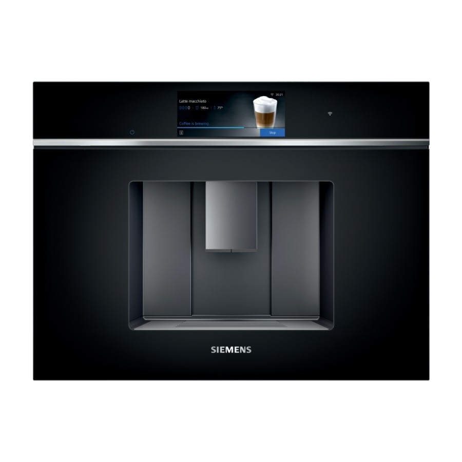 Siemens CT718L1B0 billede 3