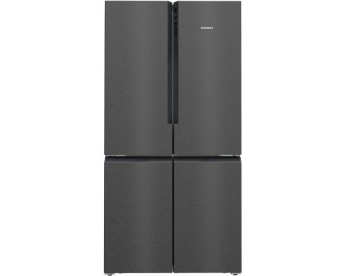 Siemens KF96NAXEA Amerikanerskab