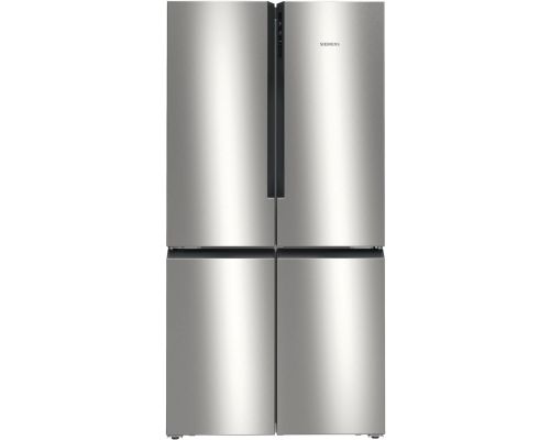 Siemens KF96NVPEA Amerikanerskab