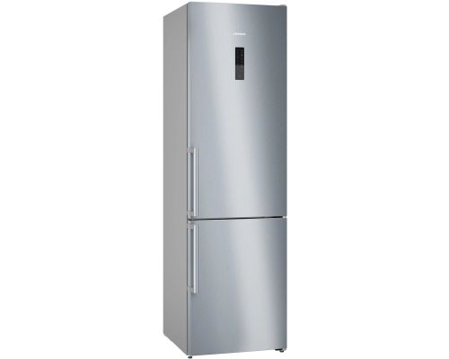 Siemens KG39NAIBT Fritstående kølefryseskab billede 1
