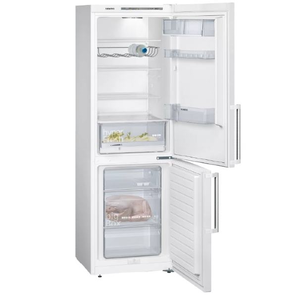 Siemens  Kølefryseskab KG36V6WEP billede 2