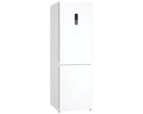 Siemens KG36NXWDF Fritstående kølefryseskab billede 1