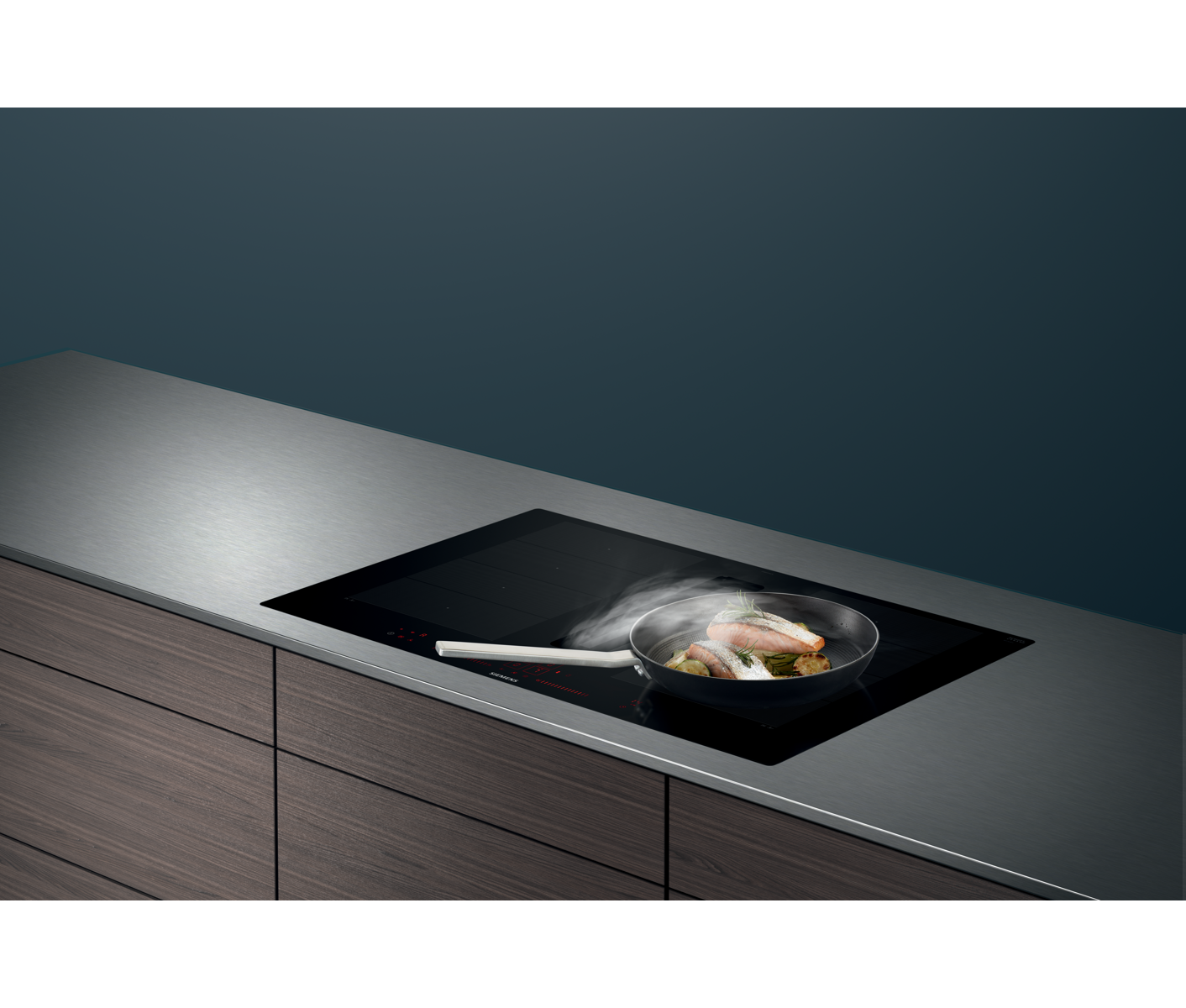 Siemens Pro induction frying pan HZ9FE280 billede 4