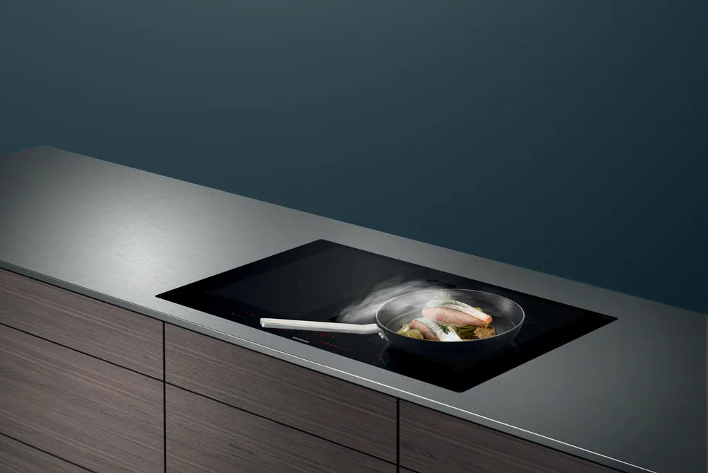 Siemens Pro induction frying pan HZ9FE280 billede 5