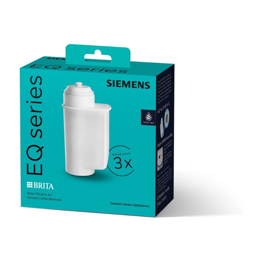 Siemens BRITA Intenza TZ70033A billede 6