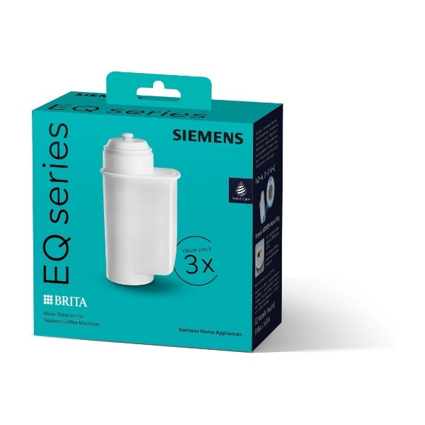 Siemens BRITA Intenza TZ70033A billede 5