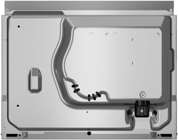 Siemens CB734G1B1, Medium, Elektrisk ovn, 47 L, 47 L, 30 - 300 °C, Pap