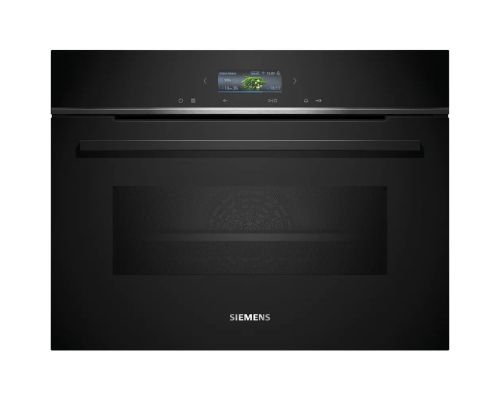 Siemens CM724G1B1 Kombiovn billede 1