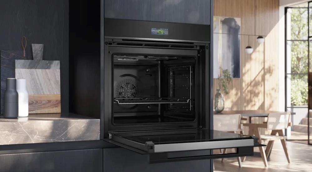 Siemens HB772G2B1S billede 3