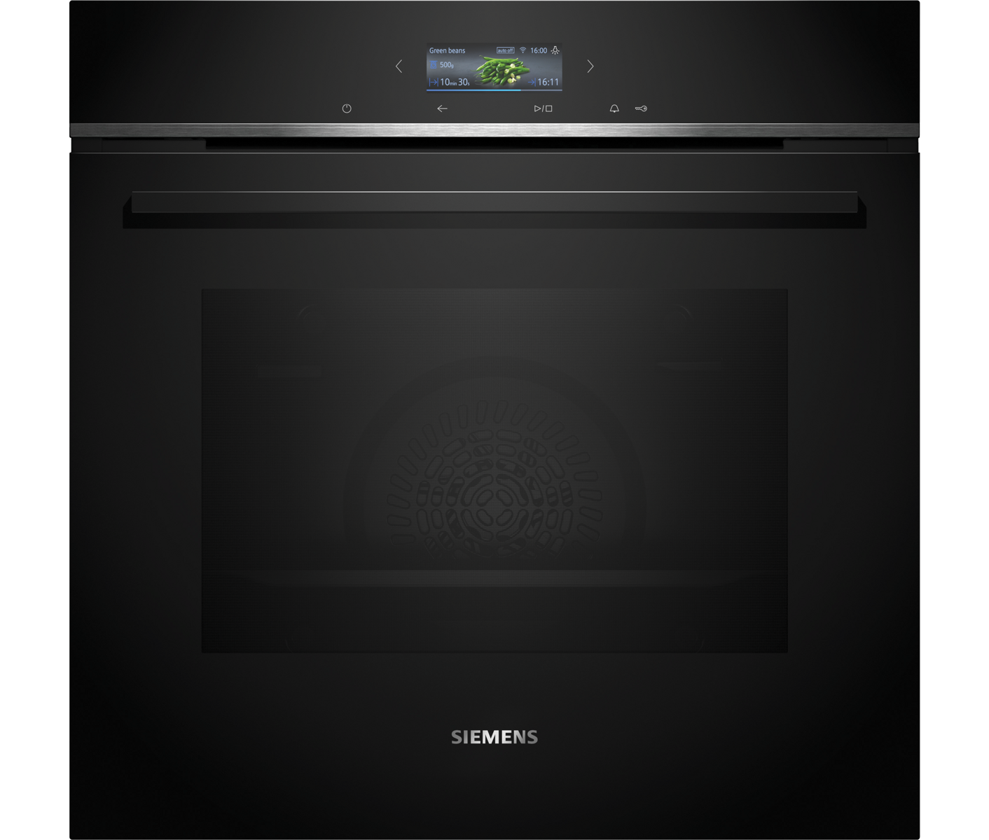 Siemens HB774G2B3S Iq700 Indbygningsovn