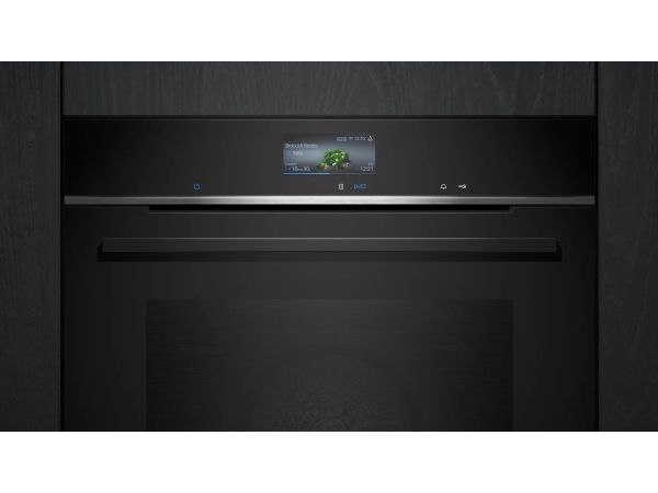 Siemens HB776G1B1 Iq700 Indbygningsovn