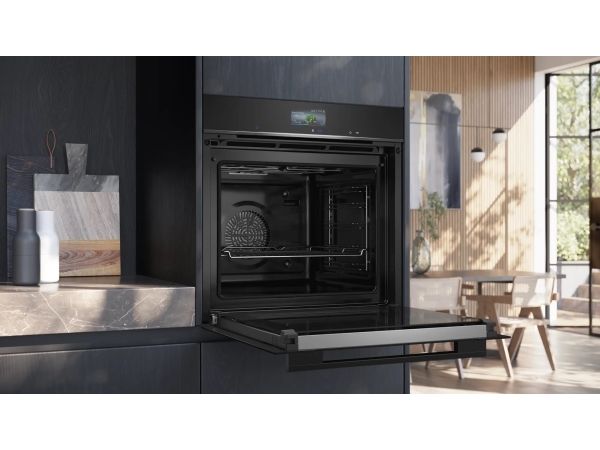 Siemens HB776G1B1 Iq700 Indbygningsovn
