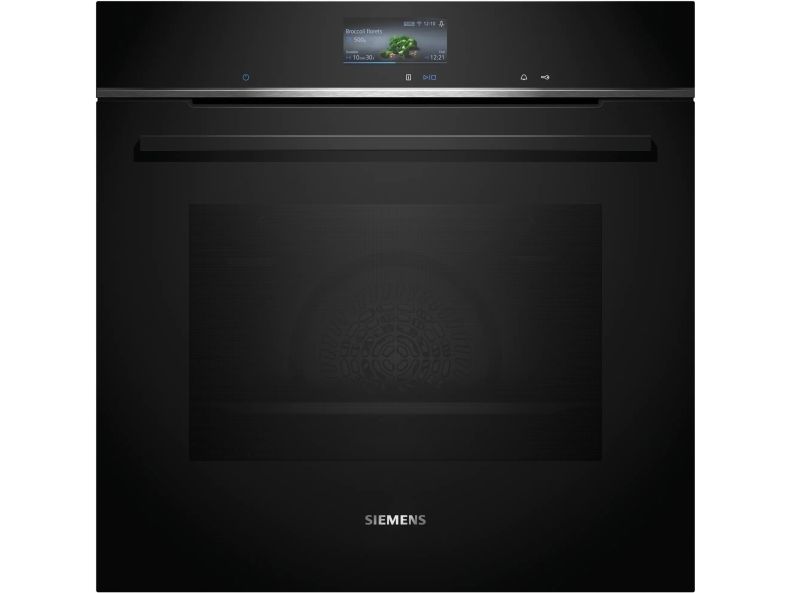 Siemens HB776G1B1 Iq700 Indbygningsovn