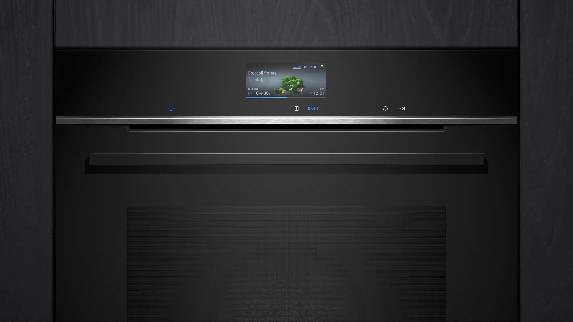 Siemens HB776G3B2S