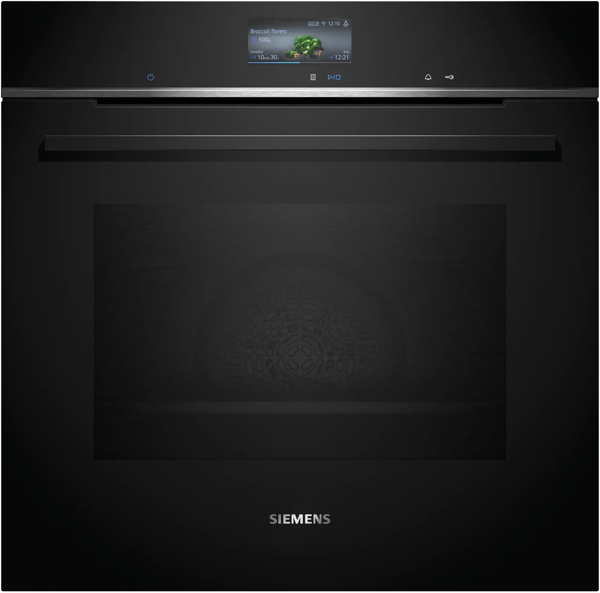 Siemens HB776G3B2S