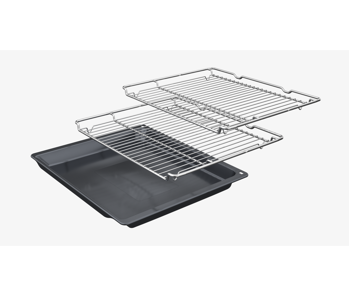 Siemens HM776G1B1B Iq700 Kombiovn billede 9