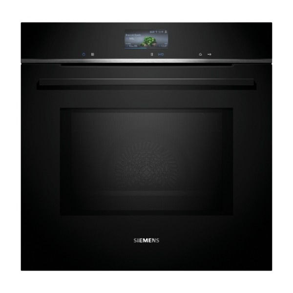 Siemens iQ700 HM776GKB1 indbygningsovn
